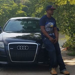 Meet your Posher, Eugene